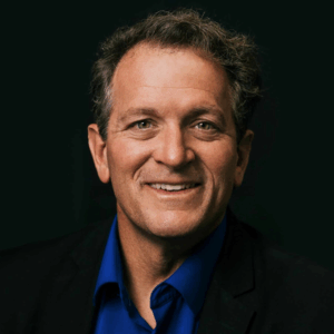 David Metcalf, Ph.D
